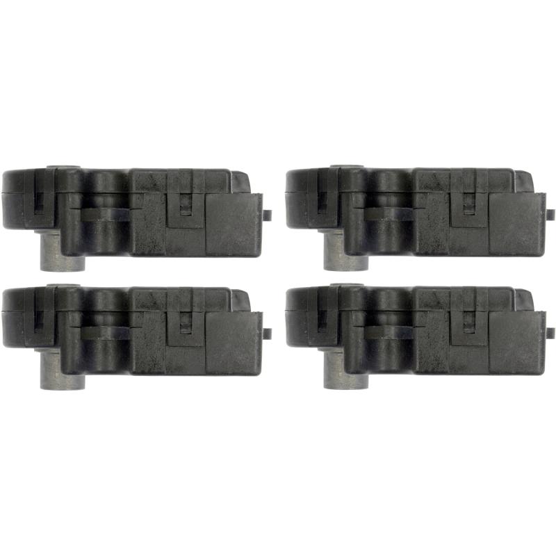 Dorman ADAKIT009 HVAC Air Door Actuator Kit product image 1 of 4