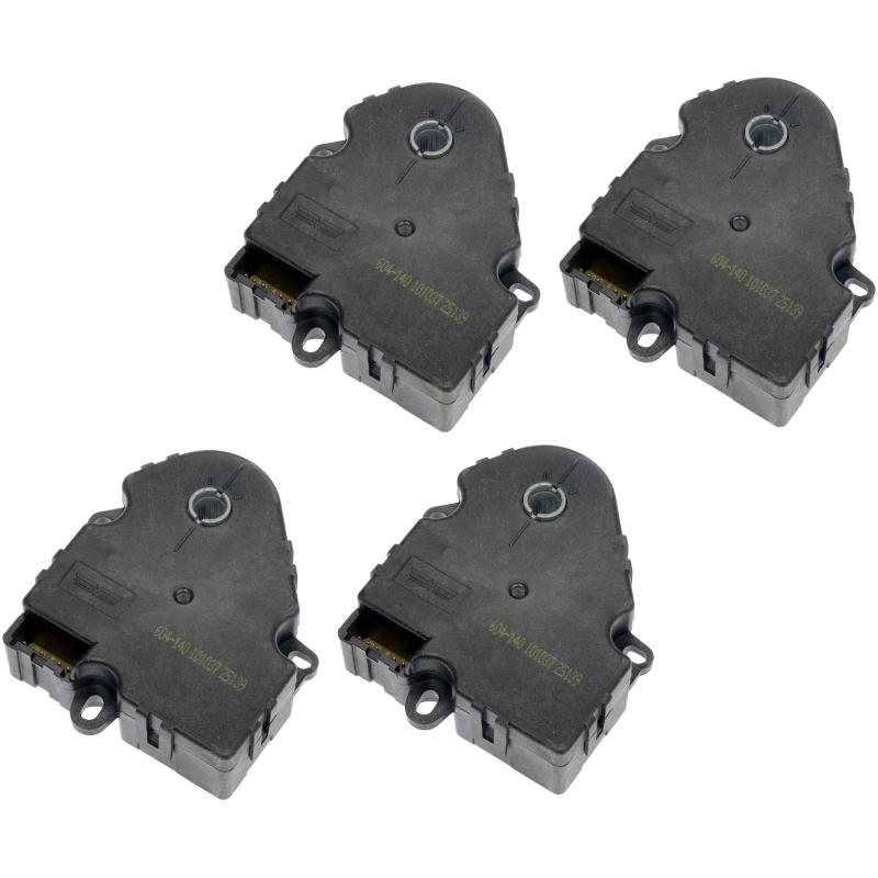 Dorman ADAKIT009 HVAC Air Door Actuator Kit product image 4 of 4