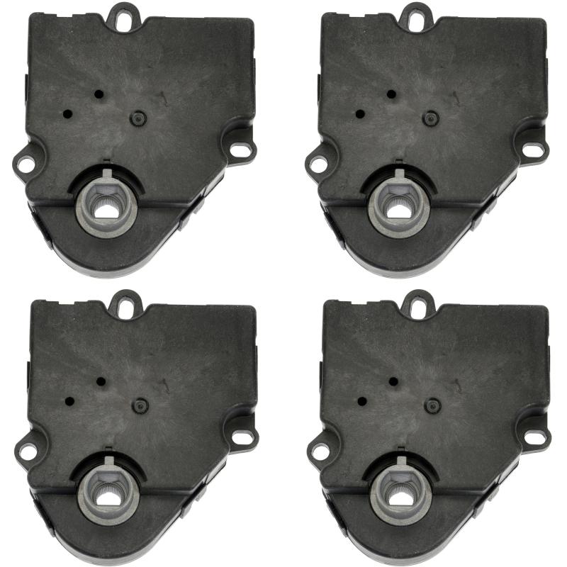Dorman ADAKIT009 HVAC Air Door Actuator Kit product image 2 of 4