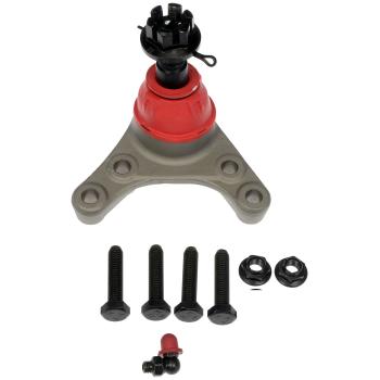 1998 Toyota Tacoma Suspension Ball Joint Front Left Upper Dorman B90256RD image 1 of 4