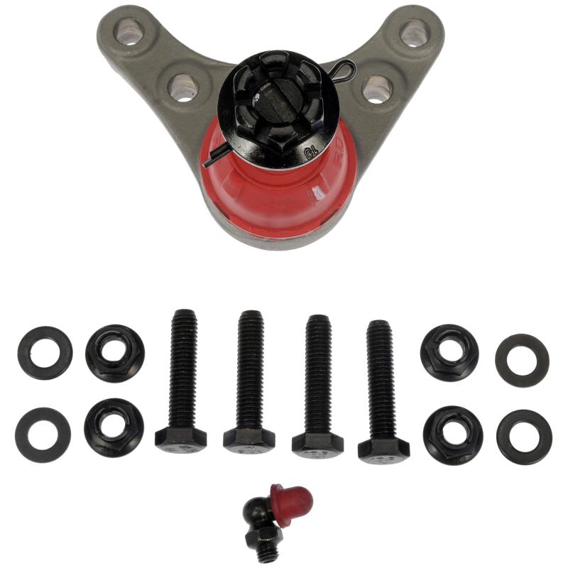 Dorman B90257RD Suspension Ball Joint product image 3 of 6