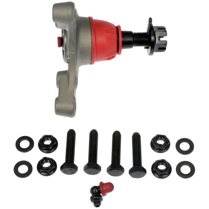 Dorman B90257RD Suspension Ball Joint product image 1 of 6