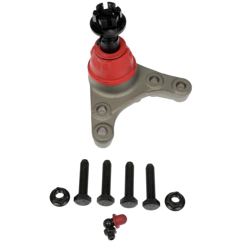 Dorman B90257RD Suspension Ball Joint product image 4 of 6
