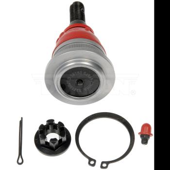 2011 Ram 2500 Suspension Ball Joint Front Upper Dorman BJ81016RD image 1 of 4