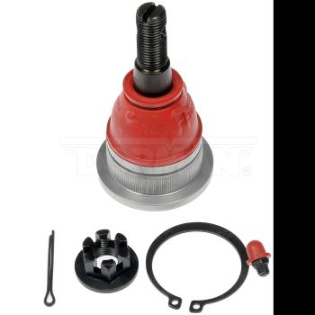 2011 Ram 2500 Suspension Ball Joint Front Upper Dorman BJ81016RD image 4 of 4