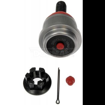2011 Ram 2500 Suspension Ball Joint Front Upper Dorman BJ81116RD image 1 of 4