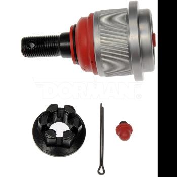 2011 Ram 2500 Suspension Ball Joint Front Upper Dorman BJ81116RD image 3 of 4