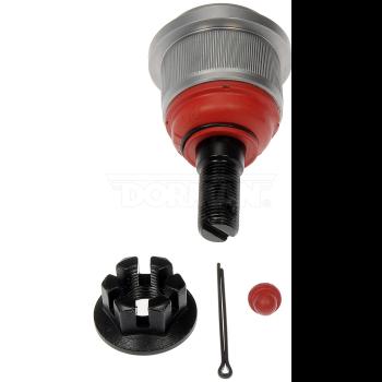 2011 Ram 2500 Suspension Ball Joint Front Upper Dorman BJ81116RD image 4 of 4