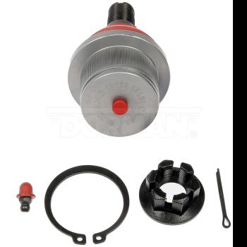 2011 Ram 2500 Suspension Ball Joint Front Lower Dorman BJ81265RD image 1 of 4