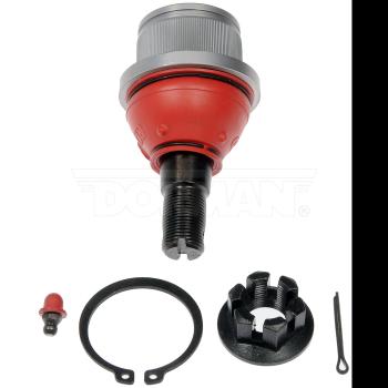 2011 Ram 2500 Suspension Ball Joint Front Lower Dorman BJ81265RD image 2 of 4