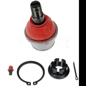 2011 Ram 2500 Suspension Ball Joint Front Lower Dorman BJ81265RD image 4 of 4