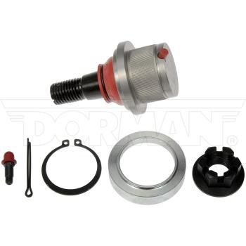 2011 Ram 2500 Suspension Ball Joint Front Lower Dorman BJ82295RD image 2 of 4