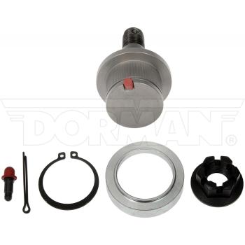 2011 Ram 2500 Suspension Ball Joint Front Lower Dorman BJ82295RD image 4 of 4