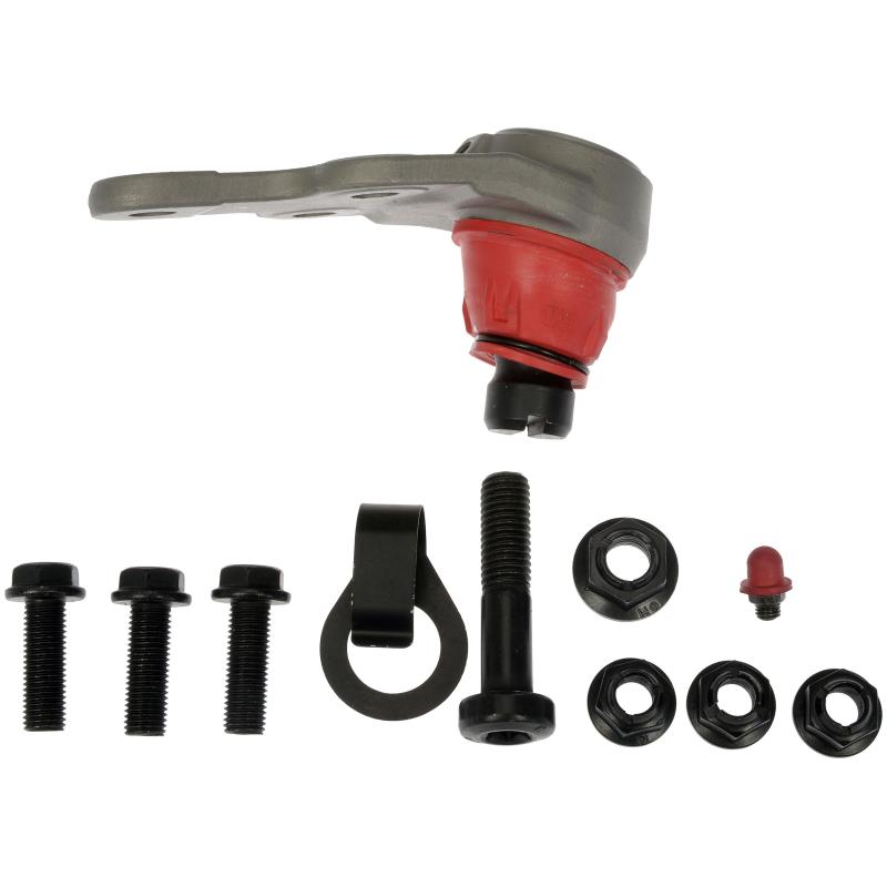Dorman BJ86024RD Suspension Ball Joint product image 3 of 6