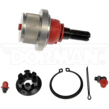 2006 GMC Envoy XL Suspension Ball Joint Front Lower Dorman BJ92145RD image 4 of 4