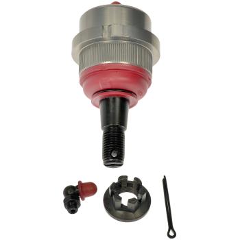 2006 Jeep TJ Alignment Caster / Camber Ball Joint Front Upper Dorman BJ96166RD image 1 of 4