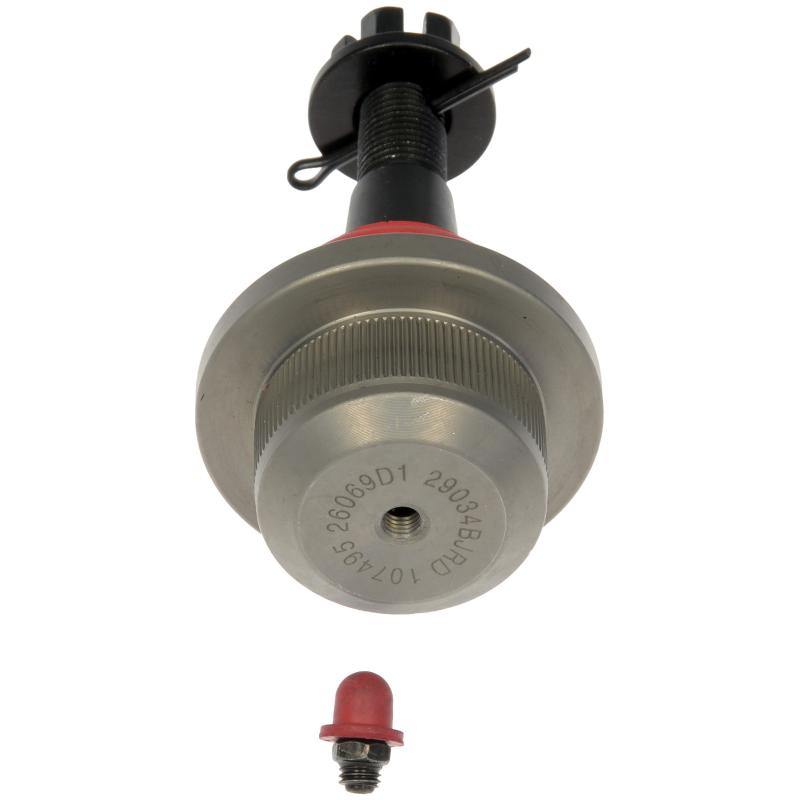 Dorman BJ96366RD Suspension Ball Joint product image 2 of 6