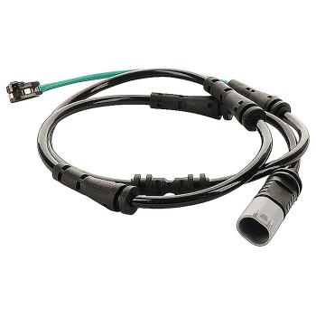 2016 BMW Alpina B6 Gran Coupe Disc Brake Pad Wear Sensor Rear Dorman BW1012 image 1 of 4