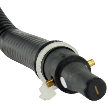1990 Infiniti Q45 Disc Brake Pad Wear Sensor Rear Dorman BW1188 image 1 of 4