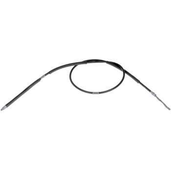 1996 Chrysler Intrepid Parking Brake Cable Rear Left Dorman C660021 image 4 of 4