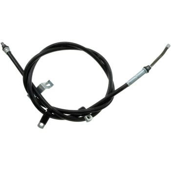 1996 Chrysler Intrepid Parking Brake Cable Rear Left Dorman C660040 image 1 of 3