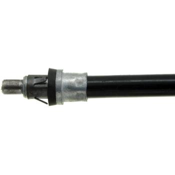 1996 Chrysler Intrepid Parking Brake Cable Rear Left Dorman C660040 image 3 of 3