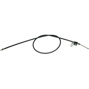 1996 Chrysler Intrepid Parking Brake Cable Rear Right Dorman C660041 image 1 of 3