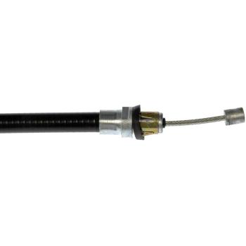 1998 Mercury Mystique Parking Brake Cable