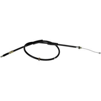 1998 Mercury Mystique Parking Brake Cable Rear Left Dorman C660061 image 2 of 3