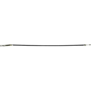 2002 Mercury Mountaineer Parking Brake Cable