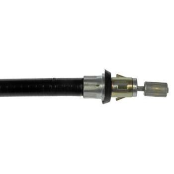 2002 Mercury Mountaineer Parking Brake Cable Rear Left Dorman C660108 image 3 of 3