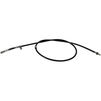2002 Mercury Mountaineer Parking Brake Cable Rear Right Dorman C660109 image 1 of 3