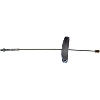 1998 Saturn SW2 Parking Brake Cable