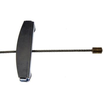 1998 Saturn SW2 Parking Brake Cable Front Dorman C660179 image 2 of 3