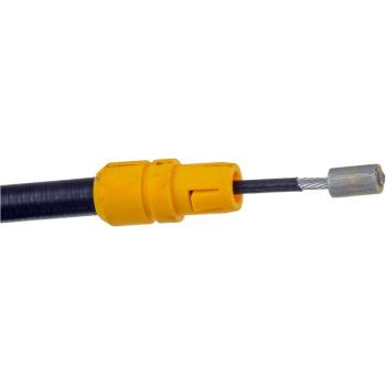 2002 Mercury Mountaineer Parking Brake Cable Front Dorman C660224 image 3 of 3