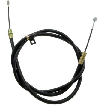 1996 Chrysler Intrepid Parking Brake Cable Front Dorman C660259 image 3 of 3