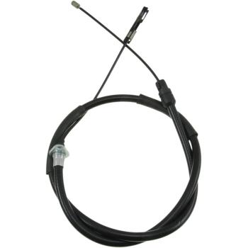 2000 Chrysler Intrepid Parking Brake Cable Intermediate Dorman C660283 image 2 of 3