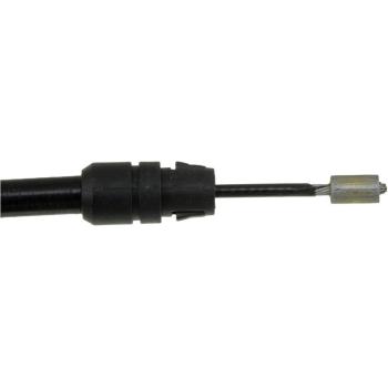 2000 Chrysler Intrepid Parking Brake Cable Intermediate Dorman C660283 image 3 of 3