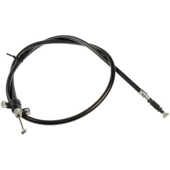 1990 Mitsubishi Eclipse Parking Brake Cable