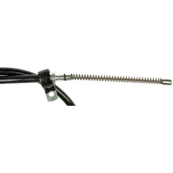 1999 Mitsubishi Eclipse Parking Brake Cable
