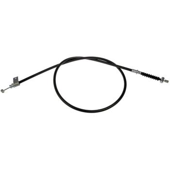 1990 Mitsubishi Eclipse Parking Brake Cable Rear Right Dorman C660448 image 2 of 3