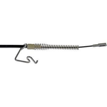 2003 Lincoln Navigator Parking Brake Cable