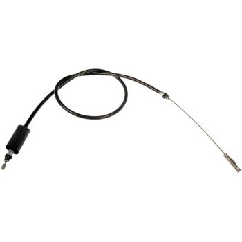 2008 Chrysler Aspen Parking Brake Cable Front Dorman C660601 image 2 of 3