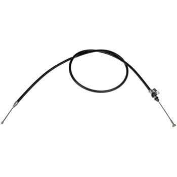 2003 Chrysler Intrepid Parking Brake Cable Front Dorman C660658 image 1 of 3