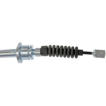 2008 Mini Cooper Parking Brake Cable