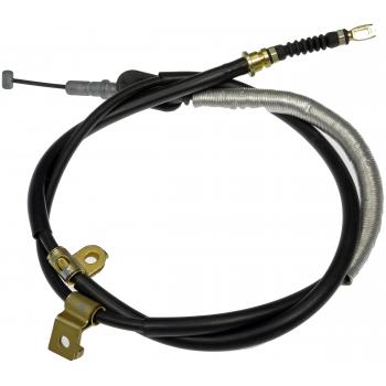 2007 Acura TSX Parking Brake Cable