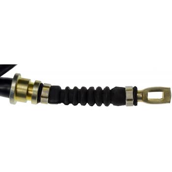 2007 Acura TSX Parking Brake Cable Rear Right Dorman C660736 image 3 of 4