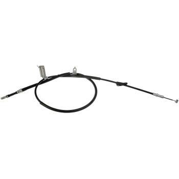 2007 Acura TSX Parking Brake Cable Rear Left Dorman C660838 image 3 of 3