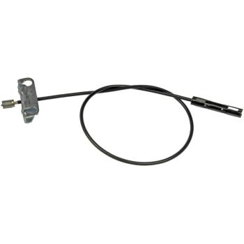 2002 Mercury Mountaineer Parking Brake Cable Intermediate Dorman C660890 image 2 of 3