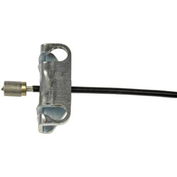 2002 Mercury Mountaineer Parking Brake Cable Intermediate Dorman C660890 image 3 of 3